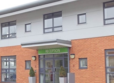 Coworking Shearway Road CT19 4RH Folkestone