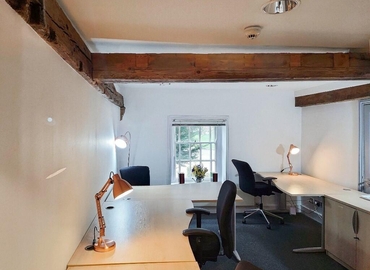 Coworking Springhead Road DA11 8HN Kent
