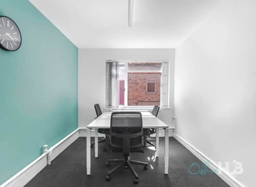 Coworking Warwick Road CV1 2DY Coventry