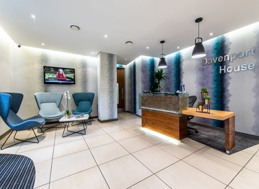  Meeting room for rent in East London, 16 Pepper St, 20 m² - MatchOffice.co.uk