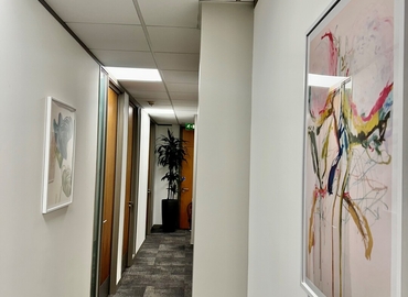  Meeting room hire in East London, 16 Pepper St, 20 m² - MatchOffice.co.uk