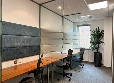 20 m² Convention center in East London, 16 Pepper St (E14 9RP) - 9 | MatchOffice