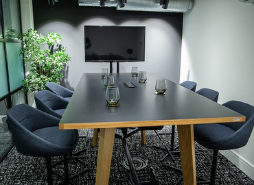  Business center  in East London, Millharbour Court , 40 m² - MatchOffice.co.uk