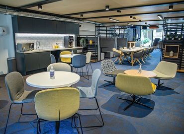 40 m² Business center in East London, Millharbour Court  (E14 9TR) - 6 | MatchOffice.com