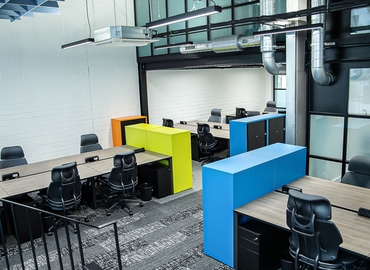 40 m² Business center in East London, Millharbour Court  (E14 9TR) - 8 | MatchOffice