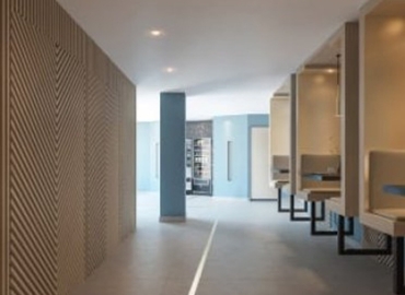 Business center Lynnfield House WA14 4DZ Altrincham
