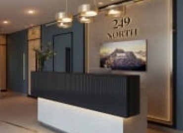 40 m² Business center in Altrincham, Lynnfield House (WA14 4DZ) - 9 | MatchOffice