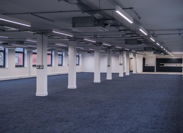 Coworking Two Four Nine North, Church St WA14 4DZ Altrincham