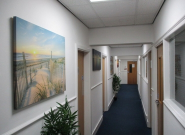 Business center Adelaide St OL10 4HF Greater Manchester