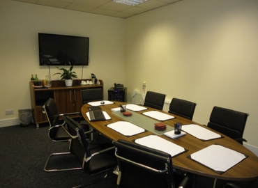 Business center Adelaide St OL10 4HF Greater Manchester