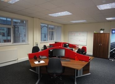 Business center Adelaide St OL10 4HF Greater Manchester