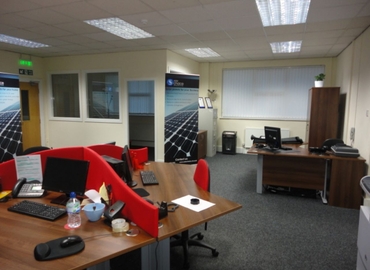 Business center Adelaide St OL10 4HF Greater Manchester