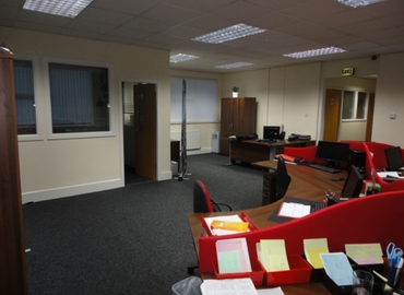 Business center Adelaide St OL10 4HF Greater Manchester