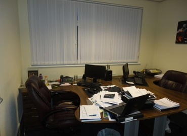 Business center Adelaide St OL10 4HF Greater Manchester