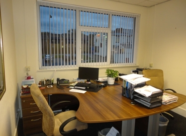 Business center Adelaide St OL10 4HF Greater Manchester