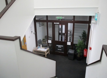 Business center Adelaide St OL10 4HF Greater Manchester