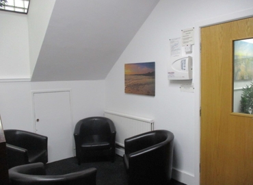 Business center Adelaide St OL10 4HF Greater Manchester