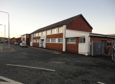 Business center Adelaide St OL10 4HF Greater Manchester