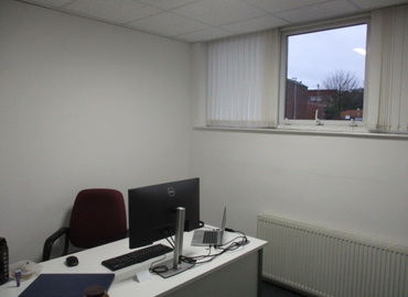 Business center Adelaide St OL10 4HF Greater Manchester