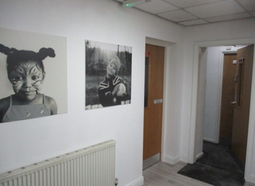 Business center Adelaide St OL10 4HF Greater Manchester