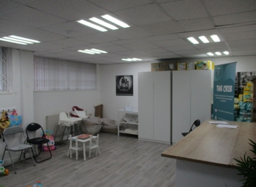 Business center Adelaide St OL10 4HF Greater Manchester