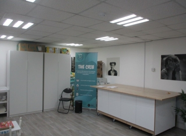 Business center Adelaide St OL10 4HF Greater Manchester