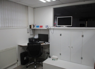 Business center Adelaide St OL10 4HF Greater Manchester