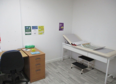 Business center Adelaide St OL10 4HF Greater Manchester