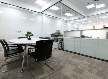 1114 m² Business park in Lancashire, Ram Mill (OL9 9RH) - 3 | MatchOffice.com