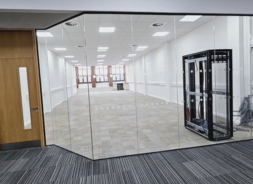 1114 m² Business space in Lancashire, Ram Mill (OL9 9RH) - 0 | MatchOffice