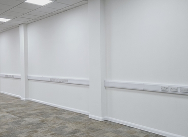 1114 m² Serviced office in Lancashire, Ram Mill (OL9 9RH) - 7 | MatchOffice
