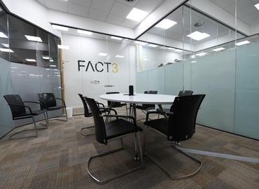 1114 m² Business center in Lancashire, Ram Mill (OL9 9RH) - 9 | MatchOffice.com