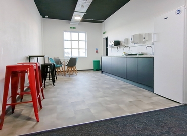 Office Denby Dale Road 225 WF2 7AJ Wakefield