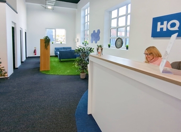Office Denby Dale Road 225 WF2 7AJ Wakefield