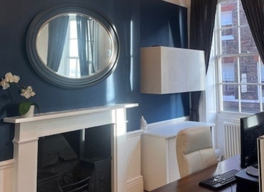 5 m² Serviced office in York, Blake Street 18 (YO1 8QG) - 5 | MatchOffice.com