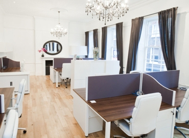 Business center Blake Street 18 YO1 8QG York