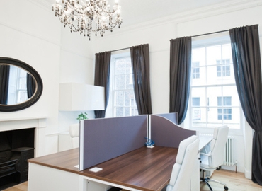 5 m² Serviced office in York, Blake Street 18 (YO1 8QG) - 3 | MatchOffice