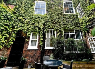 Business center Blake Street 18 YO1 8QG York