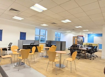 Office Nelson Street 5 BD1 5AX Bradford