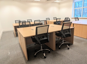 Office Nelson Street 5 BD1 5AX Bradford