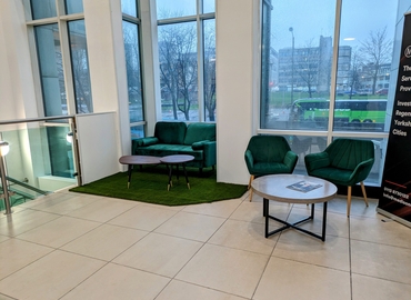 Office Nelson Street 5 BD1 5AX Bradford