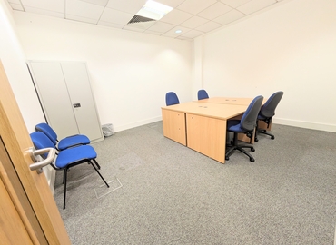 Office Nelson Street 5 BD1 5AX Bradford