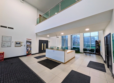 Office Nelson Street 5 BD1 5AX Bradford