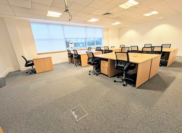 Office Nelson Street 5 BD1 5AX Bradford