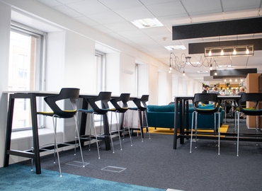 Office King Street 27 LS1 2HL Leeds City Centre