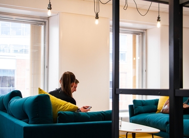 Office King Street 27 LS1 2HL Leeds City Centre