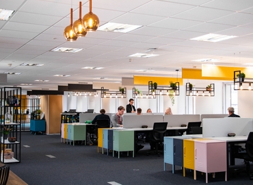 Office King Street 27 LS1 2HL Leeds City Centre