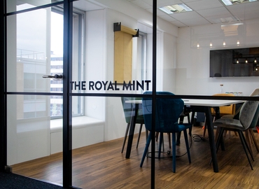 Office King Street 27 LS1 2HL Leeds City Centre