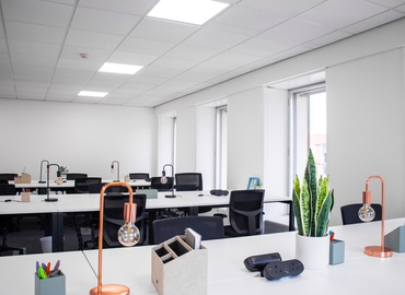 Office King Street 27 LS1 2HL Leeds City Centre