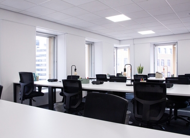 Office King Street 27 LS1 2HL Leeds City Centre